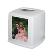 Photo Tissue Box