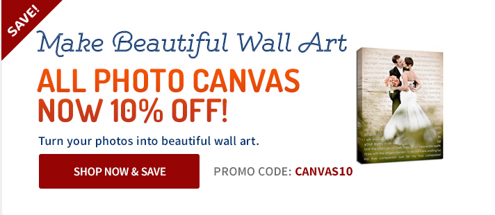Photo Gifts Under $10